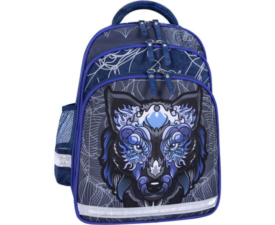 Рюкзак школьный Bagland Mouse 225 синий 506 (00513702) (85268108), изображение 6