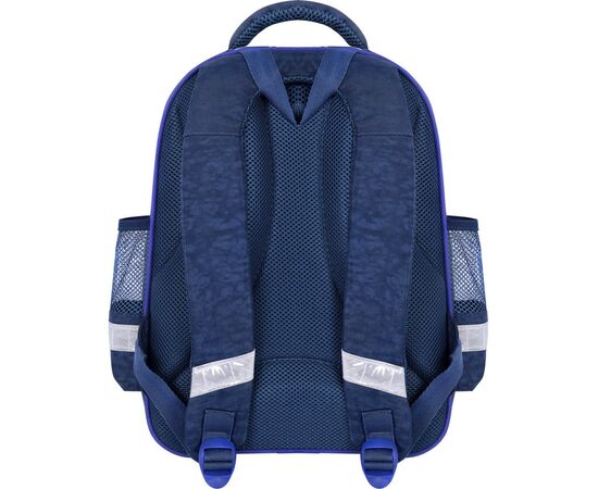 Рюкзак школьный Bagland Mouse 225 синий 614 (00513702) (85267826), изображение 2