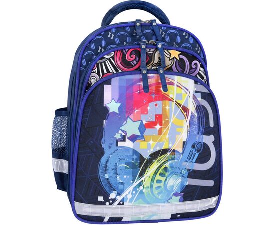 Рюкзак школьный Bagland Mouse 225 синий 614 (00513702) (85267826), изображение 6