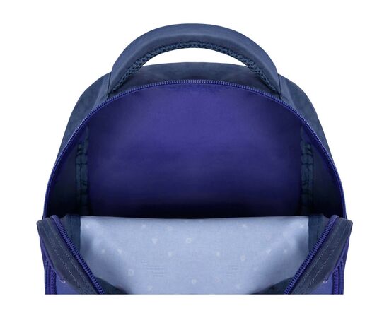 Рюкзак школьный Bagland Школьник 8 л. синий 1092 (0012870) (688116620), изображение 5 Рюкзак школьный Bagland Школьник 8 л. синий 1092 (0012870) (688116620), изображение 5