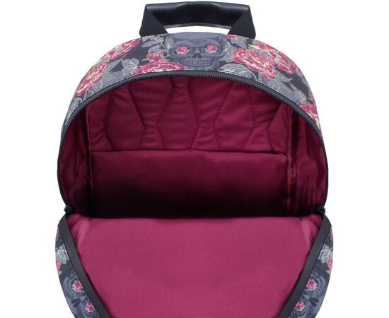 Рюкзак школьный Bagland Frost 13 л. сублимация 468 (005406640) (82104692), изображение 3 Рюкзак школьный Bagland Frost 13 л. сублимация 468 (005406640) (82104692), изображение 3