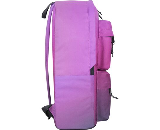 Рюкзак школьный Bagland Rainbow 16 л. сублимация 931 (00199664) (933313995), изображение 2 Рюкзак школьный Bagland Rainbow 16 л. сублимация 931 (00199664) (933313995), изображение 2