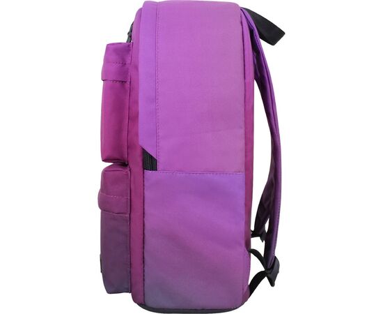 Рюкзак школьный Bagland Rainbow 16 л. сублимация 931 (00199664) (933313995)