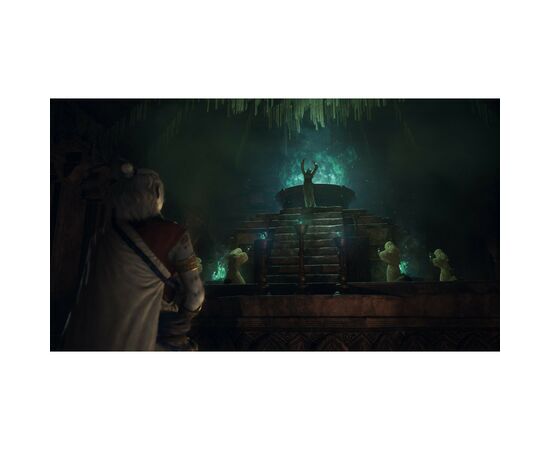 Игра Sony Dragon's Dogma II, BD диск [PS5] (5055060954126), изображение 11