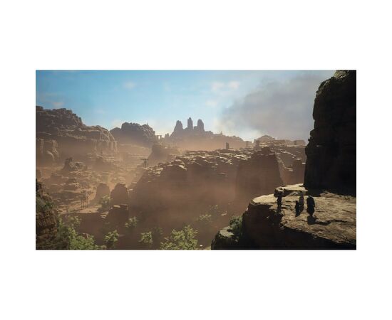 Игра Sony Dragon's Dogma II, BD диск [PS5] (5055060954126), изображение 12