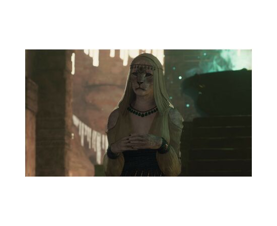 Игра Sony Dragon's Dogma II, BD диск [PS5] (5055060954126), изображение 4