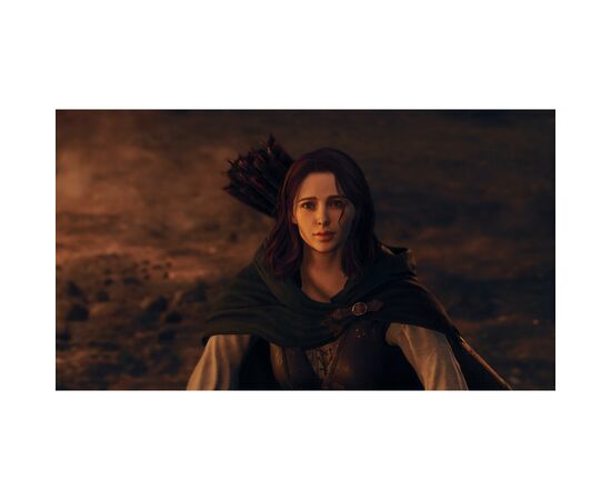 Игра Sony Dragon's Dogma II, BD диск [PS5] (5055060954126), изображение 5