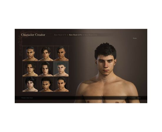 Игра Sony Dragon's Dogma II, BD диск [PS5] (5055060954126), изображение 6