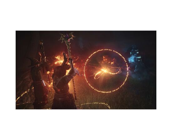 Игра Sony Dragon's Dogma II, BD диск [PS5] (5055060954126), изображение 8