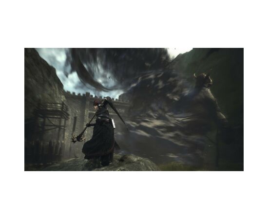 Игра Sony Dragon's Dogma II, BD диск [PS5] (5055060954126), изображение 9