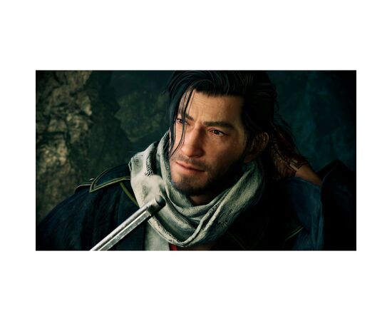 Гра Sony Rise of the Ronin, BD диск [PS5] (1000042897), зображення 8