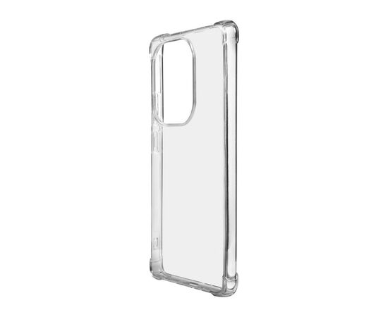 Чехол для мобильного телефона Armorstandart Air Force Xiaomi Poco M6 Pro 4G Transparent (ARM74159)