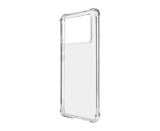 Чехол для мобильного телефона Armorstandart Air Force Xiaomi Poco X6 Pro 5G Transparent (ARM73377)