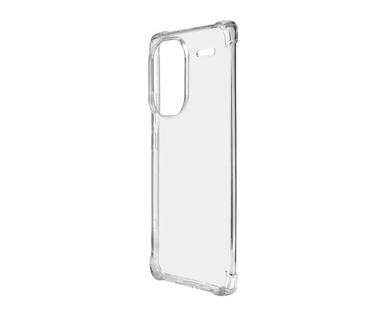 Чехол для мобильного телефона Armorstandart Air Force Xiaomi Redmi Note 13 Pro+ 5G Transparent (ARM71833)