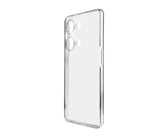 Чехол для мобильного телефона Armorstandart Air OnePlus Nord 3 5G (CPH2493) Camera cover Clear (ARM74024)
