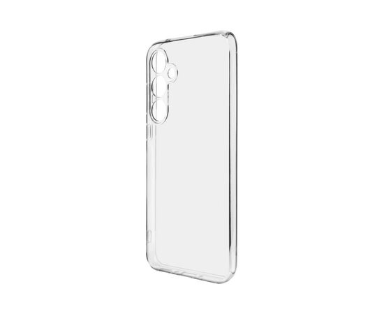 Чехол для мобильного телефона Armorstandart Air Samsung A35 5G (A356) Camera cover Clear (ARM74340)