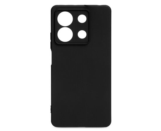 Чехол для мобильного телефона Armorstandart Matte Slim Fit Xiaomi Redmi Note 13 5G Camera cover Black (ARM73347)