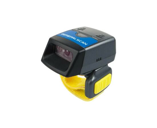 Сканер штрих-кода GeneralScan R1500BT-HW 2D, Bluetooth (R1500BT-368v3k)