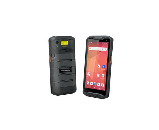 Термінал збору даних Point Mobile PM84 2D, OctaCore,\ 4G/64G, Wi-Fi, BT, LTE, GPS, NFC, 4950mAh (PM84G6103DNE0C)