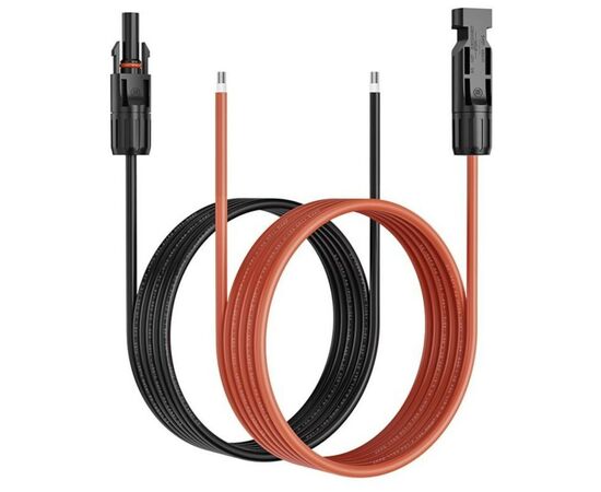 Кабель 2E MC4 4.5м (2E-ASP-MC4-EXT-4.5)