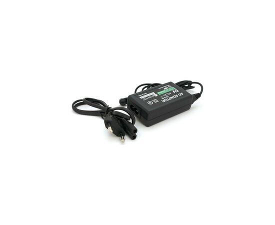 Блок питания сетевой Voltronic 5V 2A для игровых приставок P1000/2000/3000 (20629 / N1158), изображение 2 Блок питания сетевой Voltronic 5V 2A для игровых приставок P1000/2000/3000 (20629 / N1158), изображение 2
