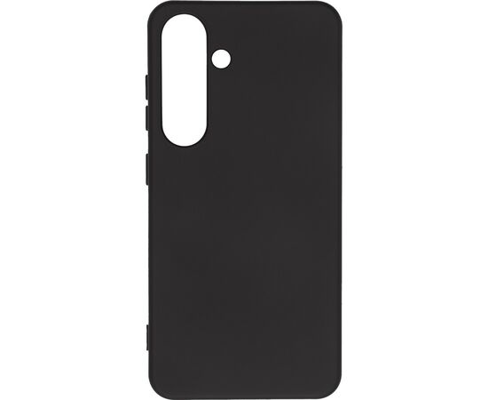 Чехол для мобильного телефона Armorstandart ICON Case Samsung S24 Black (ARM76654)