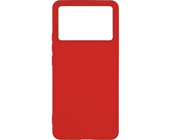 Чохол до мобільного телефона Armorstandart ICON Case Xiaomi Poco X6 Pro 5G Red (ARM73367)
