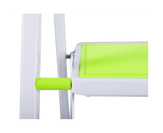 Лестница Eurogold SUPERMAX COLOUR 2123R (ЕГ-2123R), изображение 3 Лестница Eurogold SUPERMAX COLOUR 2123R (ЕГ-2123R), изображение 3