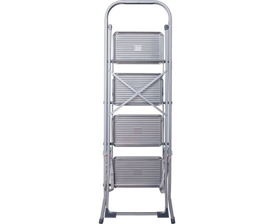 Лестница Eurogold MAX 2104 (ЕГ-2104), изображение 4 Лестница Eurogold MAX 2104 (ЕГ-2104), изображение 4