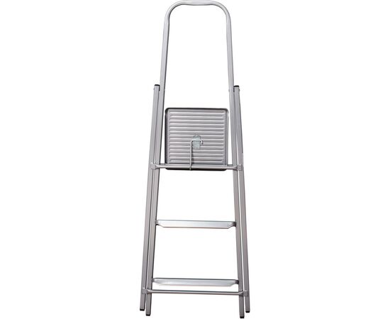 Лестница Eurogold STEEL HOME 213 GREY (ЕГ-213 GREY), изображение 2 Лестница Eurogold STEEL HOME 213 GREY (ЕГ-213 GREY), изображение 2