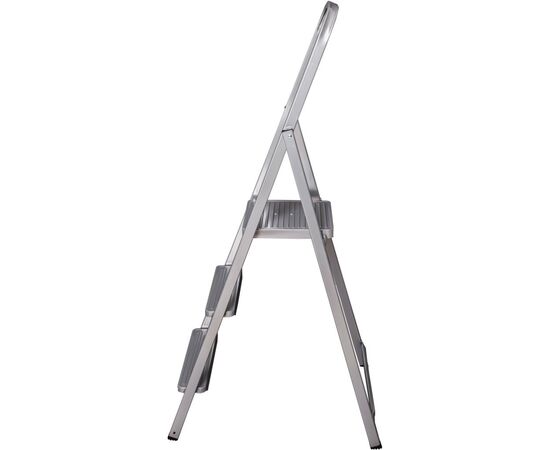 Лестница Eurogold STEEL HOME 213 GREY (ЕГ-213 GREY), изображение 4 Лестница Eurogold STEEL HOME 213 GREY (ЕГ-213 GREY), изображение 4