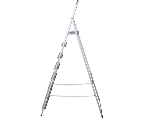 Лестница Eurogold STEEL HOME 218 GREY (ЕГ-218 GREY), изображение 2 Лестница Eurogold STEEL HOME 218 GREY (ЕГ-218 GREY), изображение 2