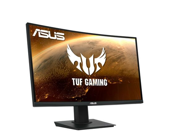 Монитор ASUS TUF Gaming VG24VQE, изображение 2 Монитор ASUS TUF Gaming VG24VQE, изображение 2