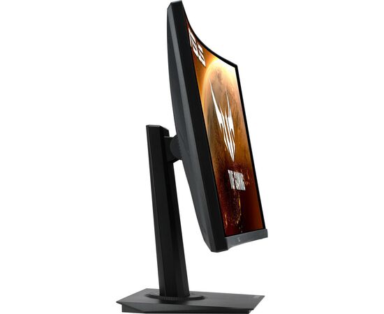 Монитор ASUS TUF Gaming VG24VQE, изображение 7 Монитор ASUS TUF Gaming VG24VQE, изображение 7