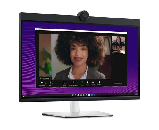 Монитор Dell P2724DEB (210-BFMZ), изображение 2 Монитор Dell P2724DEB (210-BFMZ), изображение 2