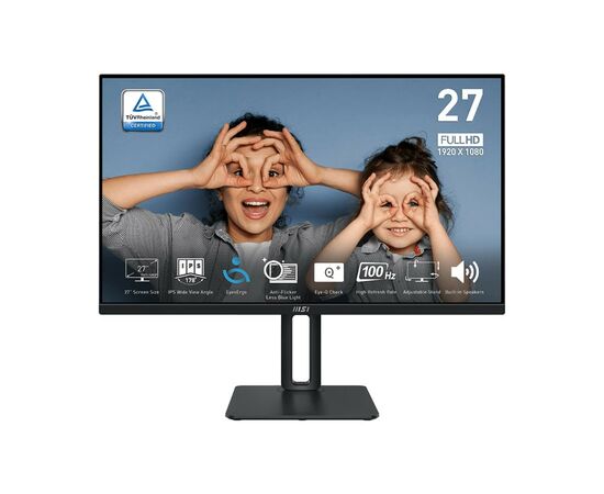 Монитор MSI PRO MP275