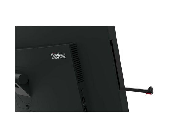 Монитор Lenovo T27hv-30 (63D6UAT3UA), изображение 10 Монитор Lenovo T27hv-30 (63D6UAT3UA), изображение 10