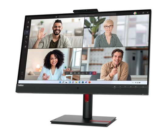 Монитор Lenovo T27hv-30 (63D6UAT3UA), изображение 3 Монитор Lenovo T27hv-30 (63D6UAT3UA), изображение 3