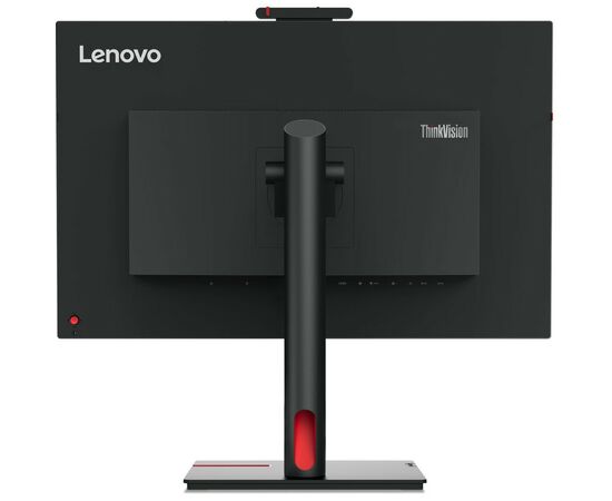 Монитор Lenovo T27hv-30 (63D6UAT3UA), изображение 4 Монитор Lenovo T27hv-30 (63D6UAT3UA), изображение 4