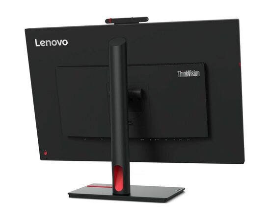 Монитор Lenovo T27hv-30 (63D6UAT3UA), изображение 8 Монитор Lenovo T27hv-30 (63D6UAT3UA), изображение 8