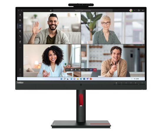 Монитор Lenovo T27hv-30 (63D6UAT3UA)