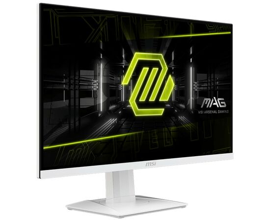 Монитор MSI MAG 274QRFW, изображение 2 Монитор MSI MAG 274QRFW, изображение 2