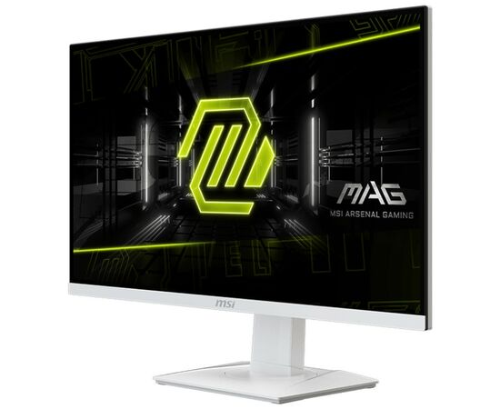 Монитор MSI MAG 274QRFW, изображение 3 Монитор MSI MAG 274QRFW, изображение 3