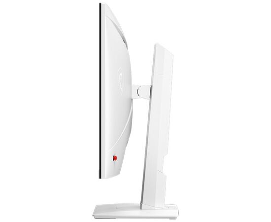 Монитор MSI MAG 274QRFW, изображение 5 Монитор MSI MAG 274QRFW, изображение 5