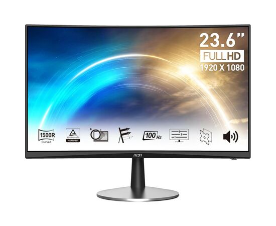 Монітор MSI PRO MP2422C