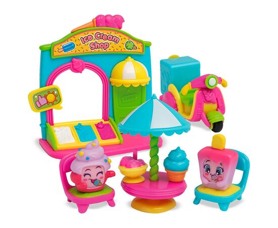 Фигурка Moji Pops Джелатерия (PMPSB216IN20), изображение 2 Фигурка Moji Pops Джелатерия (PMPSB216IN20), изображение 2