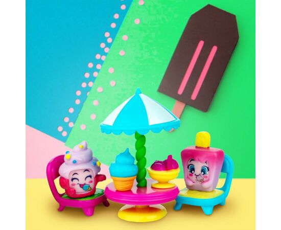 Фигурка Moji Pops Джелатерия (PMPSB216IN20), изображение 3 Фигурка Moji Pops Джелатерия (PMPSB216IN20), изображение 3