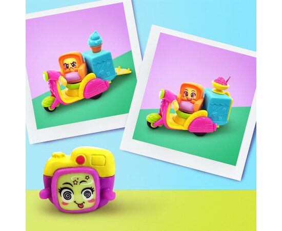 Фигурка Moji Pops Джелатерия (PMPSB216IN20), изображение 5 Фигурка Moji Pops Джелатерия (PMPSB216IN20), изображение 5