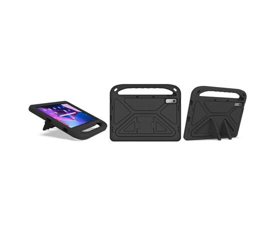Чехол для планшета BeCover Protected Cover Lenovo Tab P11 Pro (2nd Gen) (TB-132FU/TB-138FC)/Xiaoxin Pad Pro 2022 11.2" Blac (710787), изображение 4 Чехол для планшета BeCover Protected Cover Lenovo Tab P11 Pro (2nd Gen) (TB-132FU/TB-138FC)/Xiaoxin Pad Pro 2022 11.2" Blac (710787), изображение 4