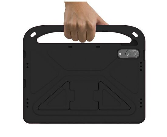 Чохол до планшета BeCover Protected Cover Lenovo Tab P11 Pro TB-J706F 2020 11.5" Black (710788), зображення 2 Чохол до планшета BeCover Protected Cover Lenovo Tab P11 Pro TB-J706F 2020 11.5" Black (710788), зображення 2